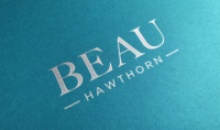 Brand Design for Beau Development