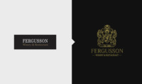 Rebrand for Fergusson Winery