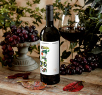 Fergusson Winery 2022 Savv Blanc