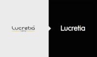 Re-brand for Lucretia Lighting