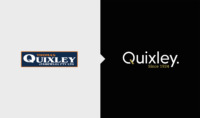 Rebrand Design for Quixley