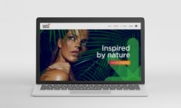 Website Design for Inspire Brands